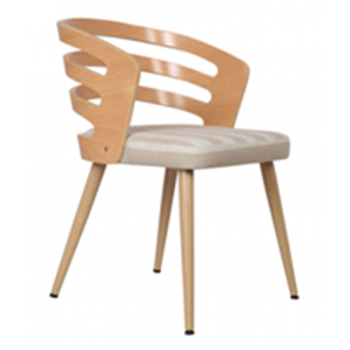 Silla Mustera